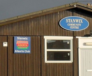 The home of Stanwix Allsorts